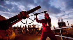 PRODUCCIÓN DE PDVSA CONTINÚA CAYENDO TRAS EL CIERRE DE CAMPOS PETROLEROS POR INCENDIOS
