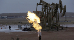 EE.UU. exportó más petróleo del que importó por primera vez en 75 años 