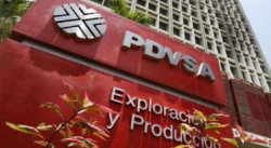 PDVSA TRASLADA OFICIALMENTE SU OFICINA DE LISBOA A MOSCÚ