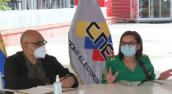 CNE INICIA PLAN NACIONAL PARA FORMAR A COORDINADORES DE POSTULACIONES