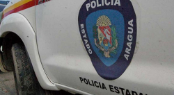 Se fugaron 242 presos en Aragua