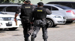 POLICÍA BRASILEÑA DESPLIEGA OPERATIVO CONTRA TRABAJO ESCLAVO DE MIGRANTES VENEZOLANOS