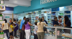 LA CUARENTENA Y LA HIPERINFLACIÓN DUPLICARON LOS PRECIOS DE LOS MEDICAMENTOS EN VENEZUELA