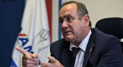 PRESIDENTE GUATEMALTECO CORTARÁ TODAS LAS RELACIONES CON EL GOBIERNO VENEZOLANO