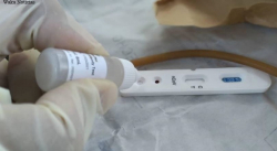 AMAZONAS REGISTRÓ ESTE MIÉRCOLES 6 NUEVOS CASOS POR CORONAVIRUS