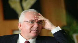 Jueza de EEUU ordenó a Rafael Ramírez pagar $1.400 millones por fraude