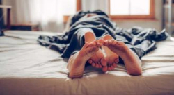 Diez curiosidades sobre el sexo que quizás desconocías