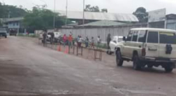 Hoy se realizó proceso de simulacro de votación para las presidenciales 2018 en Amazonas