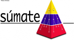 SÚMATE: DESDE ESTE 15 DE OCTUBRE SE INICIA EL PERÍODO PARA SOLICITUD DE REVOCATORIA A GOBERNADORES