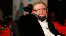 7 predicciones de Stephen Hawking sobre el futuro de nuestro planeta que deberían preocuparnos 
