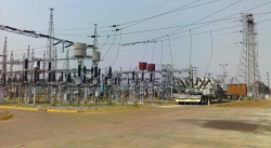 Se fue la energía eléctrica por más de 6 horas en Amazonas