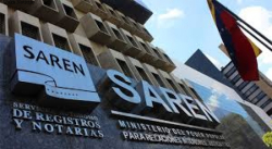 FIJAN NUEVA TARIFA PARA APOSTILLAR DOCUMENTOS EN VENEZUELA