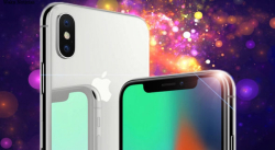 ¡INCREÍBLE! LANZAN UN 'SMARTPHONE' QUE IMPIDE TOMAR SELFIS DESNUDAS