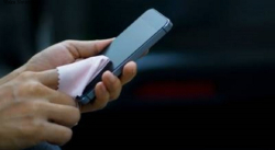 TRUCOS PARA LIMPIAR LA PANTALLA DEL CELULAR SIN DAÑARLA