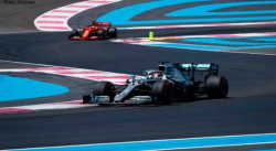 AUSTRIA APRUEBA QUE EL CAMPEONATO DE FORMULA 1 COMIENCE EN JULIO EN SPIELBERG