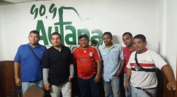 Trabajadores de Corpoelec rechazan calificativo de ladrones de transformadores