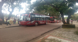 Gobierno nacional aprobó nueva tarifa del transporte público