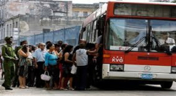 Censo nacional de transporte se extenderá hasta el 30 de agosto
