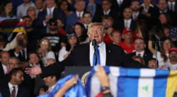 Las tres omisiones sobre Venezuela del discurso de Trump