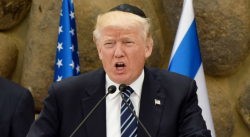 Trump hará un anuncio formal sobre el estatuto de Jerusalén