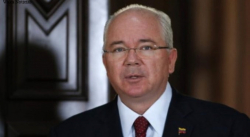 TSJ SOLICITÓ A ITALIA EXTRADITAR A VENEZUELA AL EXPRESIDENTE DE PDVSA, RAFAEL RAMÍREZ