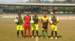 Sub 20 de Tucanes ganó 2x0 a Casa Portuguesa Aragua