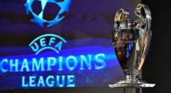 LA UEFA ESPERA TERMINAR LA CHAMPIONS A “FINALES DE AGOSTO”