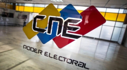 OCHO DE CADA DIEZ VENEZOLANOS APOYA RENOVACIÓN DEL CNE, SEGÚN DATANÁLISIS