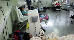 LO QUE DEBE PAGAR UN VENEZOLANO PARA HOSPITALIZARSE POR COVID-19