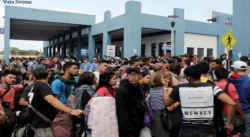 VENEZOLANOS APORTARÍAN 0,26 PUNTOS A CRECIMIENTO ECONÓMICO DE PERÚ
