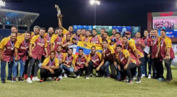 VENEZUELA SUB-23 YA CONOCE A SUS RIVALES PARA EL MUNDIAL DE MÉXICO