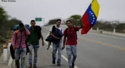 Migrantes venezolanos podrán entrar a sistema subsidiado de salud de Colombia
