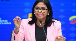 933 CASOS POR CORONAVIRUS SE REGISTRARON EN VENEZUELA EN LAS ÚLTIMAS 24 HORAS