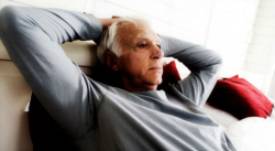 La falta de sueño aumenta los riesgos de padecer Alzhéimer 