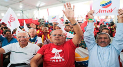 REGISTRO DEL PLAN GRAN CHAMBA MAYOR INICIA MAÑANA SÁBADO