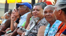 PENSIONADOS COBRAN HOY JUEVES 22.000 BOLÍVARES DEL RETROACTIVO DE MAYO