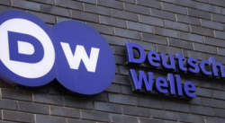 SEÑAL DEL CANAL INTERNACIONAL DEUTSCHE WELLE FUE SUSPENDIDA EN VENEZUELA