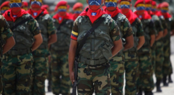 DEGRADAN Y EXPULSAN DE LA FANB A GENERAL DE BRIGADA DE LA AVIACIÓN