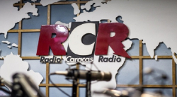 RADIO CARACAS RADIO DENUNCIA QUE CONATEL LOS SACÓ DEL AIRE