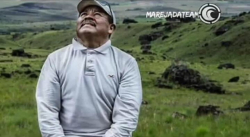 FALLECIÓ INDÍGENA PEMÓN HERIDO DE BALA EL PASADO 23 DE FEBRERO