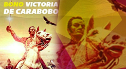 COMENZÓ LA ASIGNACIÓN DEL BONO VICTORIA DE CARABOBO