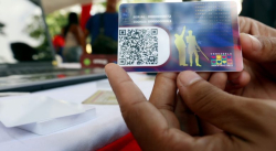 BONO PUEBLO VALIENTE COMENZÓ A ENTREGARSE MEDIANTE EL CARNET DE LA PATRIA