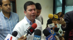 DR. CARLOS PROSPERI: ESCASEZ DE MEDICAMENTOS EN EL INTERIOR ES DE 95%