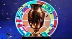 ARGENTINA Y COLOMBIA, SERÁN LAS SEDES DE LA COPA AMÉRICA 2020
