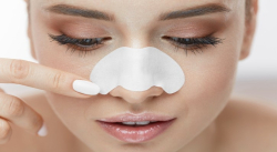 ¿SUFRES DE PUNTOS NEGROS? AQUÍ TE DAREMOS ESTA MASCARILLA PARA ELIMINARLOS