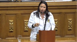 “NO PODEMOS ACEPTAR UN DIÁLOGO CUANDO LAS REGLAS LAS PONE EL GOBIERNO”