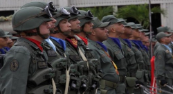 ABREN INVESTIGACIÓN A 221 MILITARES DE LA ARMADA