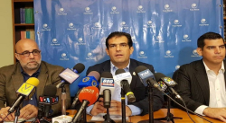 FORO PENAL: “TENEMOS REGISTRADOS 582 PRESOS POLÍTICOS EN EL PAÍS”