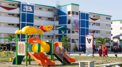 VIVIENDA NÚMERO 2 MILLONES 600 MIL ENTREGÓ LA GMVV