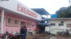 TRABAJADORES DE LA SALUD EN AMAZONAS EN TOTAL DECADENCIA